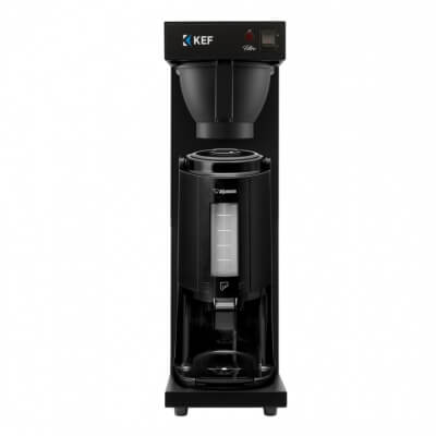 KEF Filtro FLT250 Ticari Filtre Kahve Makinesi