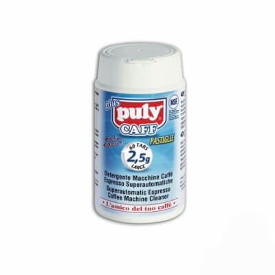 Puly Caff Plus 2.5 gr. Kahve Makineleri Temizlik Tableti