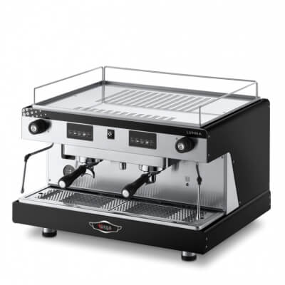 WEGA LUNNA EVD2 TC Espresso Kahve Makinesi