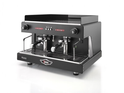 WEGA PEGASO EPU 3 Espresso Kahve Makinesi