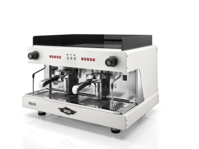 WEGA PEGASO EVD3 TC Espresso Kahve Makinesi